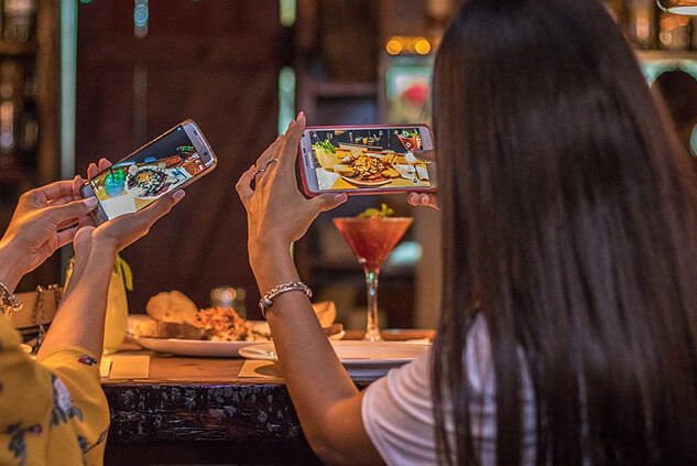 השכרת מסעדה לאירוע חברה | מקום לאירוע עסקי קטן בשרון-קויאה קיסריה